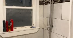 Room for rent in 4 bedroom apartment