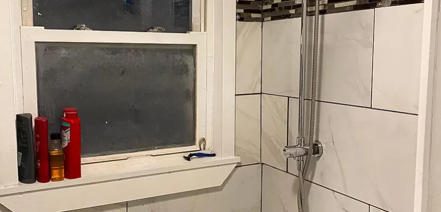 Room for rent in 4 bedroom apartment