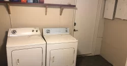 Room for rent in 4 bedroom apartment