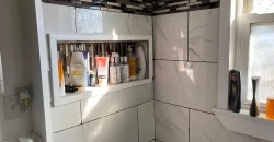 Room for rent in 4 bedroom apartment