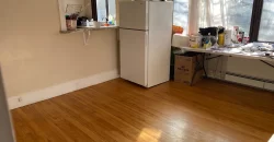 Room for rent in 4 bedroom apartment