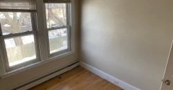 Room for rent in 4 bedroom apartment