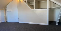 Room for rent in 4 bedroom apartment