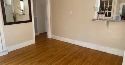 Room for rent in 4 bedroom apartment