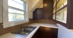 2 Bedroom or 1 bedroom with office