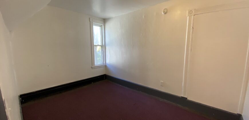 2 Bedroom or 1 bedroom with office