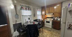 2 Bedroom apartment Cumberland st.