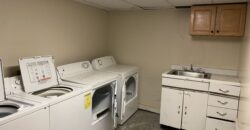 One bedroom 1st Floor on Congress st.