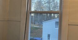 2 Bedroom or 1 bedroom with office