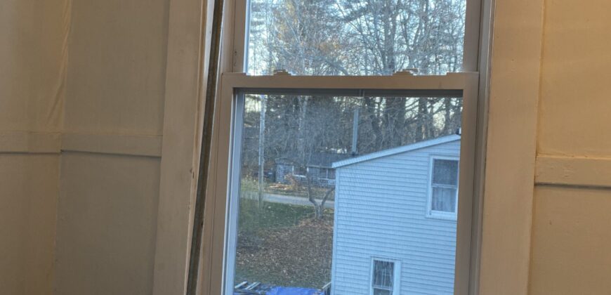 2 Bedroom or 1 bedroom with office