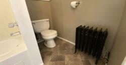 One bedroom Portland Walk up 3rd floor