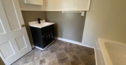 One bedroom Portland Walk up 3rd floor
