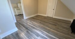 One bedroom Portland Walk up 3rd floor