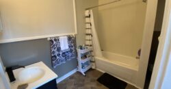 One bedroom Portland Walk up 3rd floor