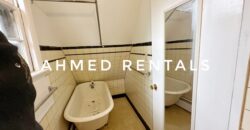 1st floor studio apartment