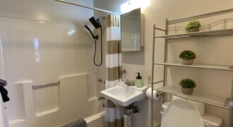 One bedroom 1st floor Westbrook
