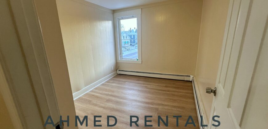2 Bedroom 128 Alfred st Biddeford