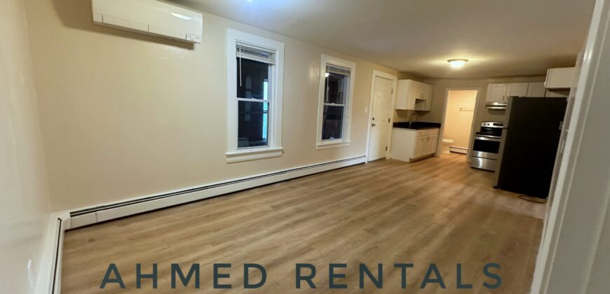 2 Bedroom 128 Alfred st Biddeford