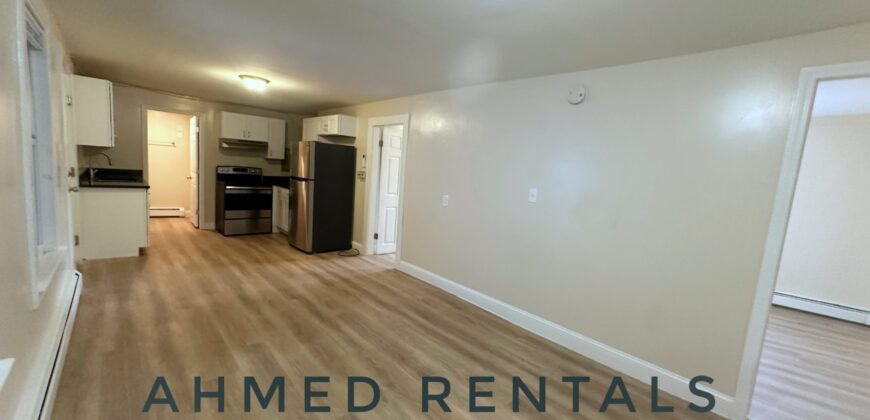 2 Bedroom 128 Alfred st Biddeford