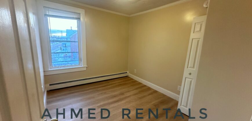 2 Bedroom 128 Alfred st Biddeford