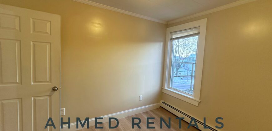2 Bedroom 128 Alfred st Biddeford