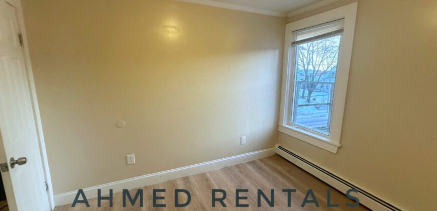 2 Bedroom 128 Alfred st Biddeford