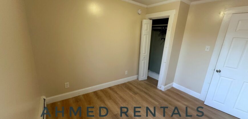 2 Bedroom 128 Alfred st Biddeford