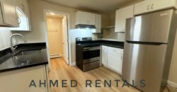 2 Bedroom 128 Alfred st Biddeford