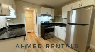 2 Bedroom 128 Alfred st Biddeford