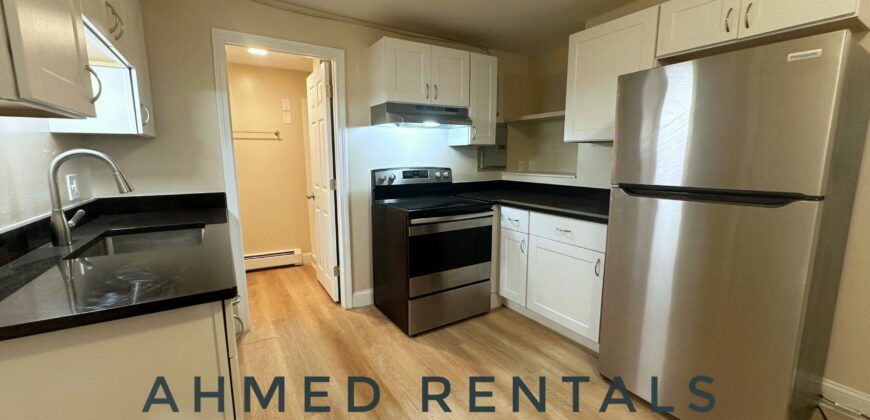 2 Bedroom 128 Alfred st Biddeford