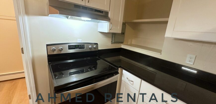 2 Bedroom 128 Alfred st Biddeford