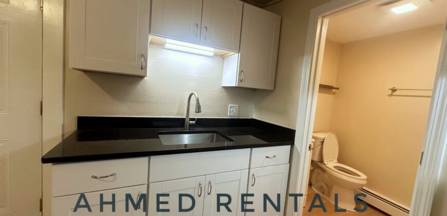 2 Bedroom 128 Alfred st Biddeford