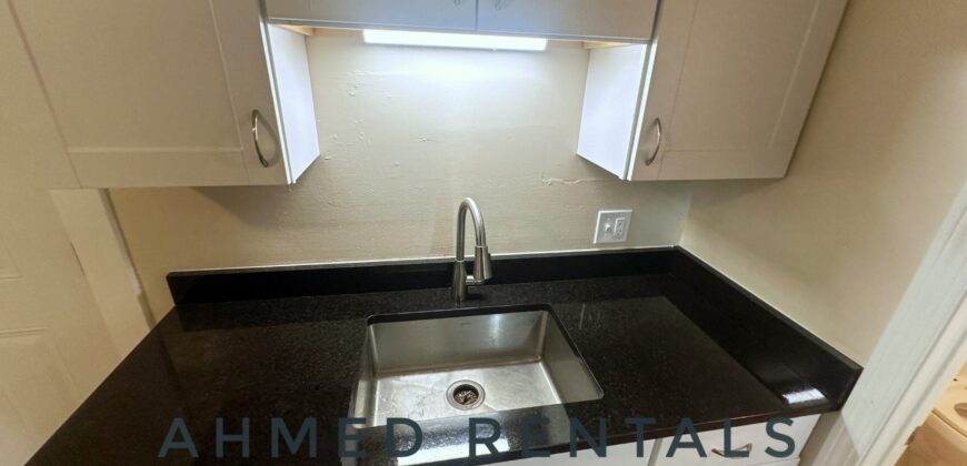 2 Bedroom 128 Alfred st Biddeford