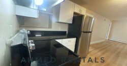 2 Bedroom 128 Alfred st Biddeford