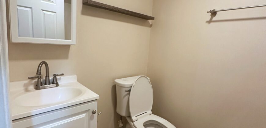 2 Bedroom 128 Alfred st Biddeford