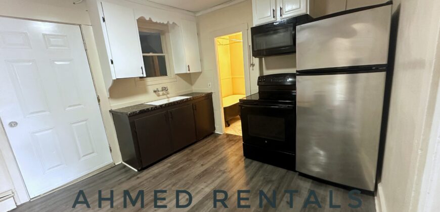 3 Bed room #4 Alfred st. Biddeford