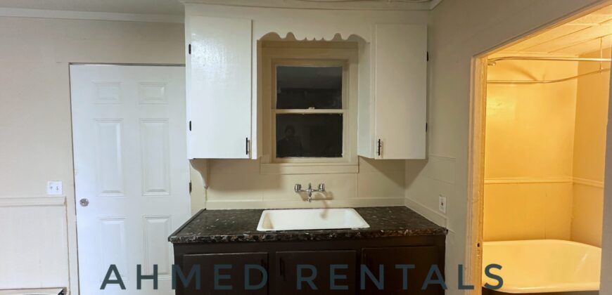 3 Bed room #4 Alfred st. Biddeford