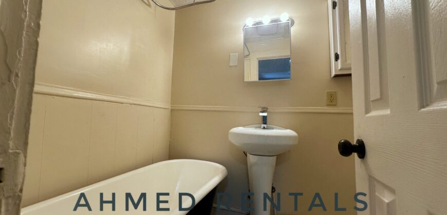 3 Bed room #4 Alfred st. Biddeford