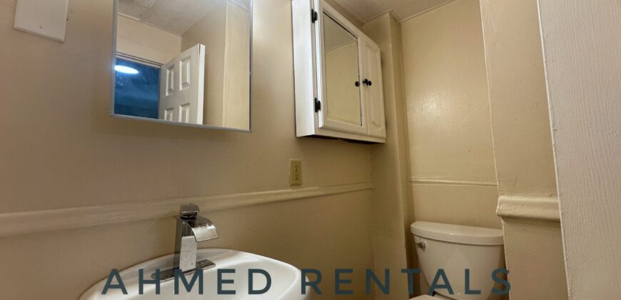 3 Bed room #4 Alfred st. Biddeford