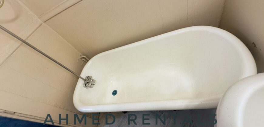 3 Bed room #4 Alfred st. Biddeford