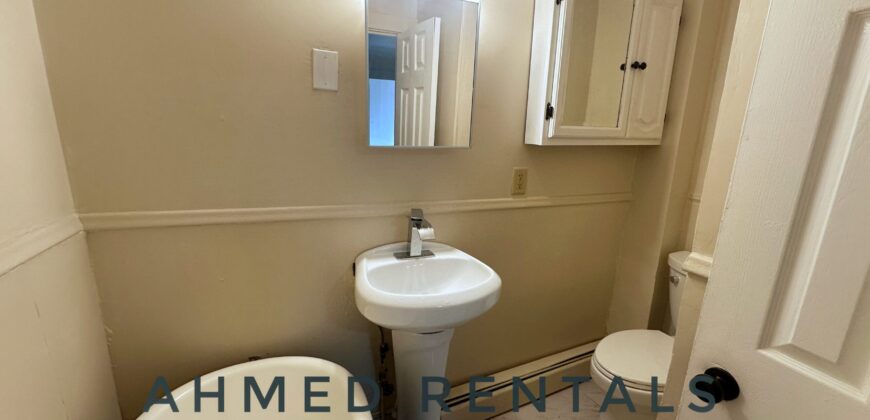 3 Bed room #4 Alfred st. Biddeford