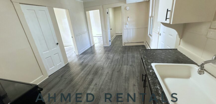 3 Bed room #4 Alfred st. Biddeford