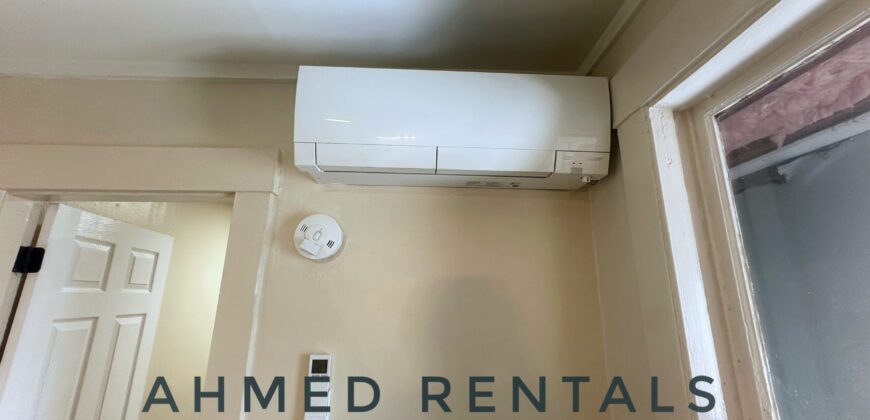 3 Bed room #4 Alfred st. Biddeford