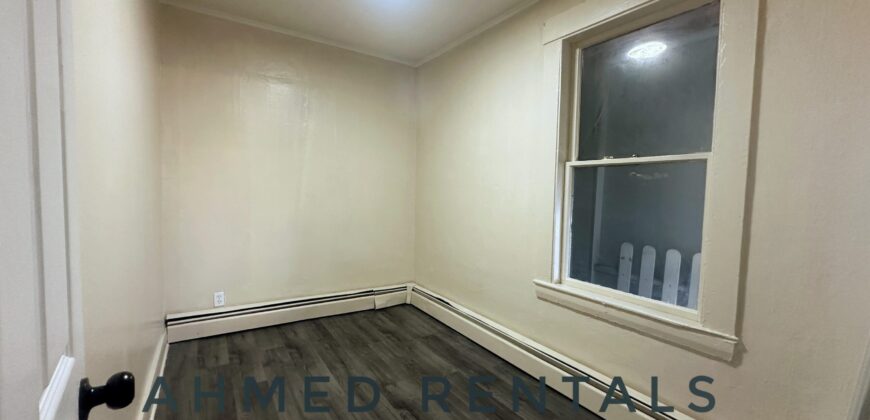 3 Bed room #4 Alfred st. Biddeford