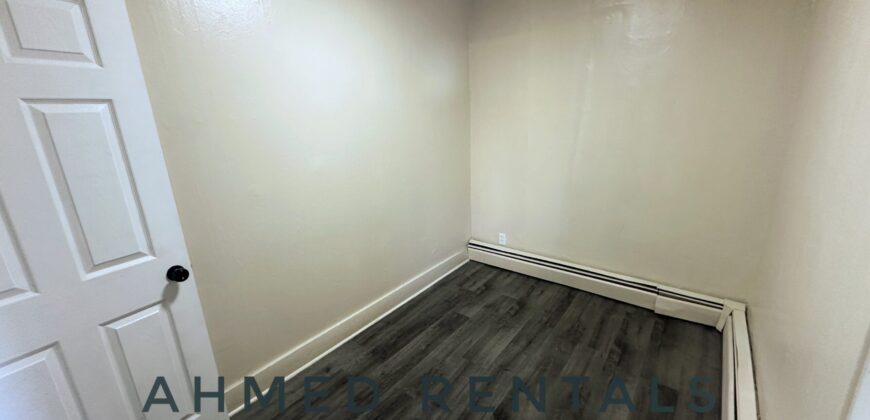 3 Bed room #4 Alfred st. Biddeford