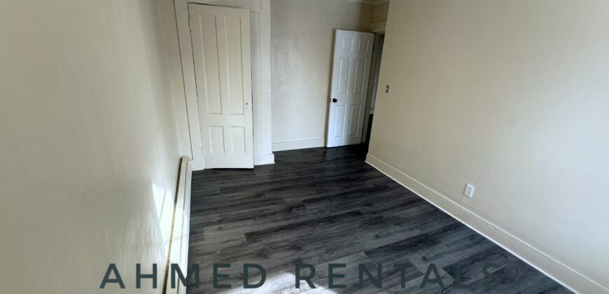 3 Bed room #4 Alfred st. Biddeford