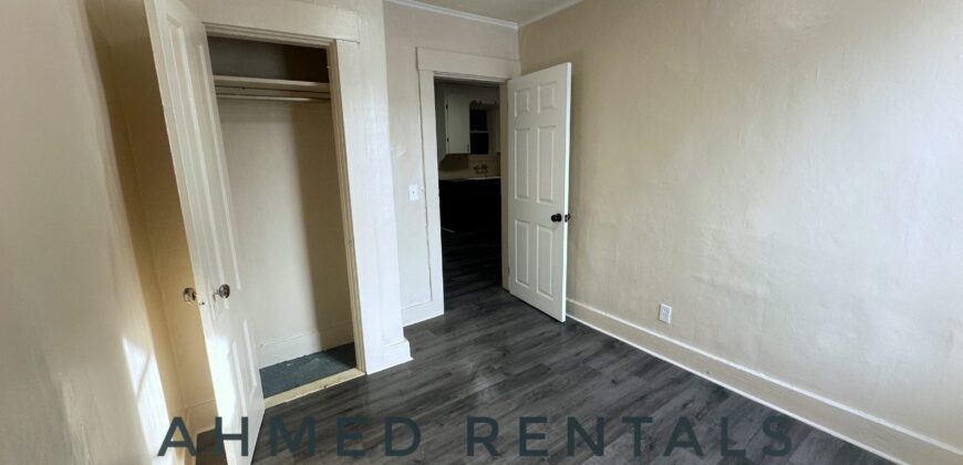 3 Bed room #4 Alfred st. Biddeford