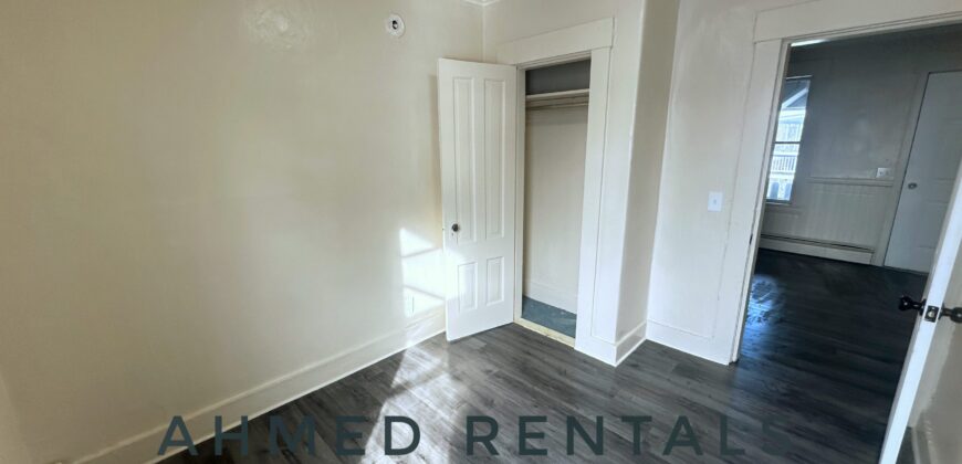 3 Bed room #4 Alfred st. Biddeford