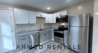 One bed Alfred st. #1 Biddeford