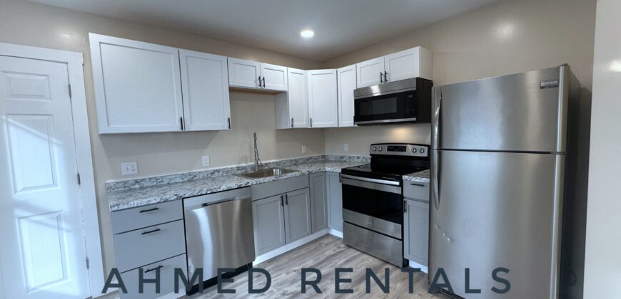 One bed Alfred st. #1 Biddeford